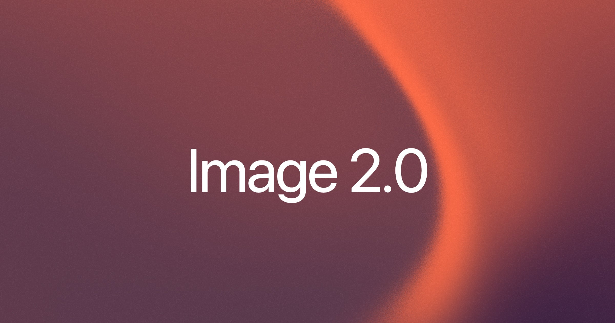 Grok Imagine Image 2.0
