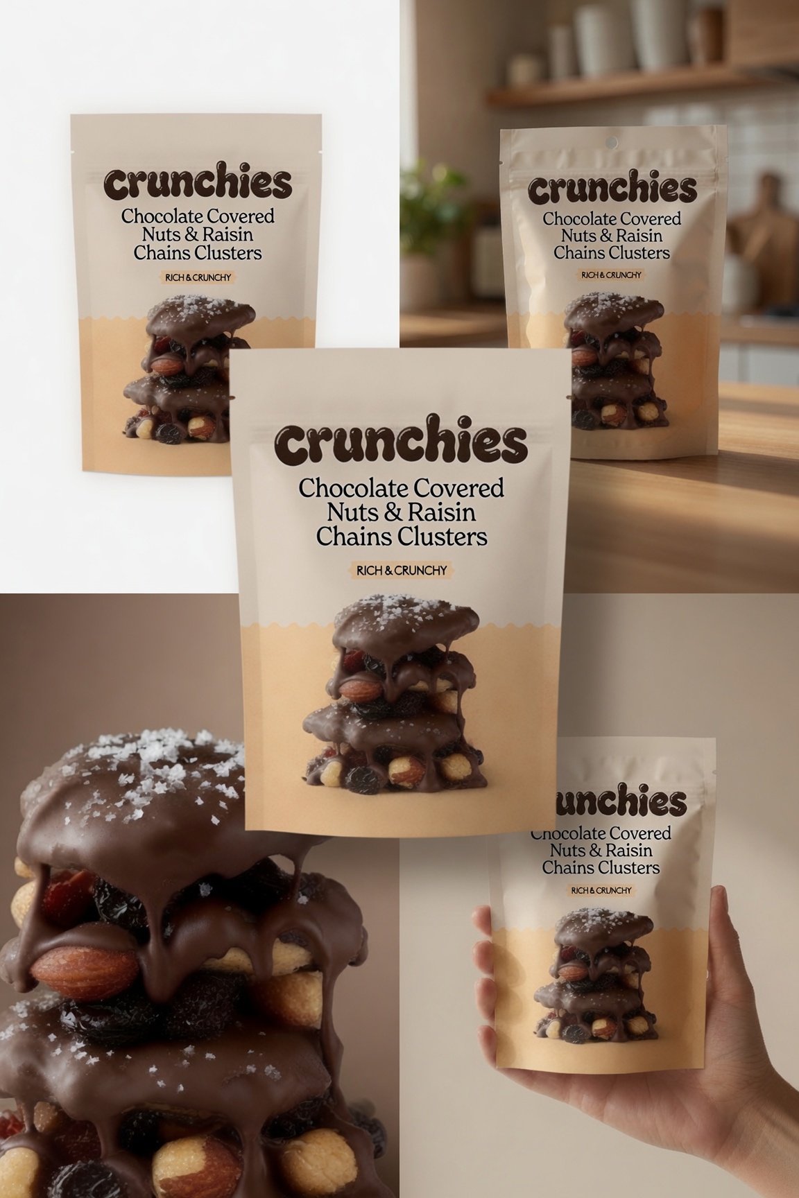 E-Commerce Photos template cover