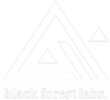 Black Forest Labs logo.