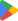 Android Play Store Icon