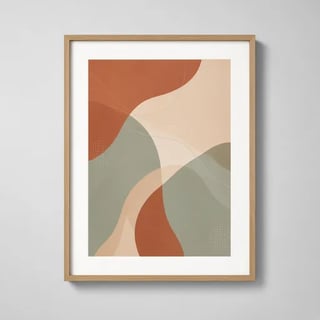 Wall art