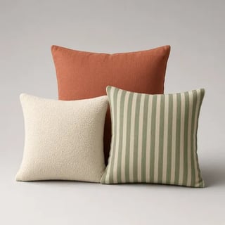 Cushions