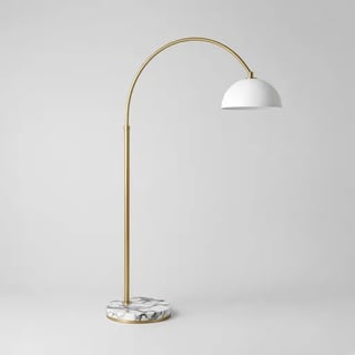 Floor lamp