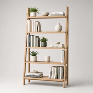 Bookshelf