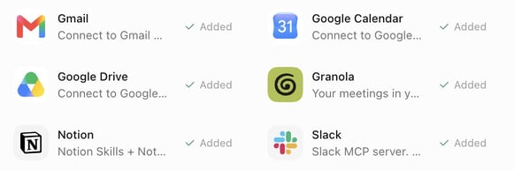 Grok Bot has its own computer