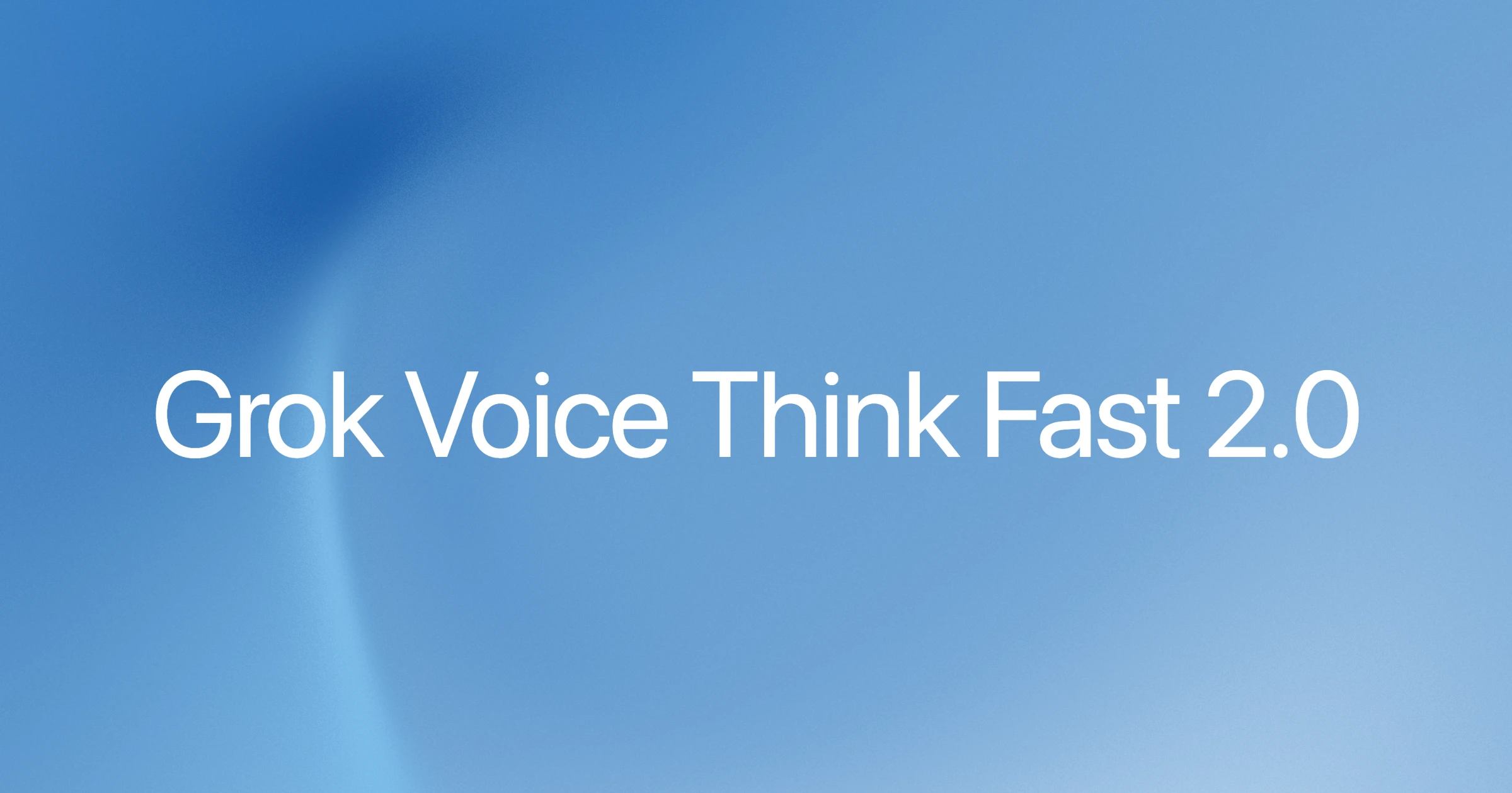 xAI Makes Its Faster, Cheaper Grok Voice the Default for Everyone Today