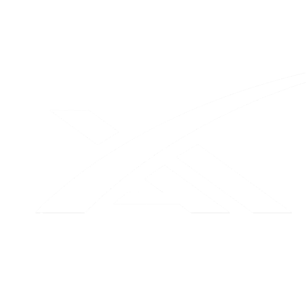 SpaceXAI logo